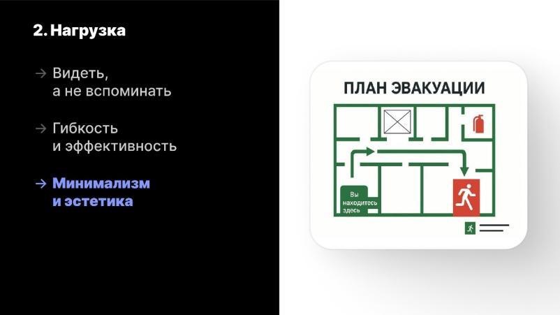 Реинкарнация эвристик Якоба Нильсена в интерфейсе разработчика —  жили, живы и будут жить - 37